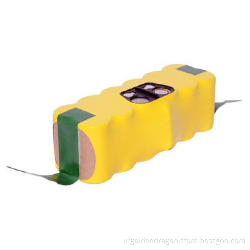Vacuum cleaner battery for iRobot Roomba 500/ 600/ 700